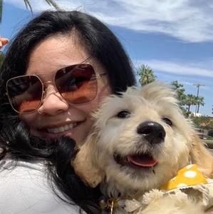 Meet your Posher, Leilani